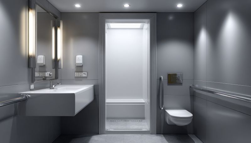 Top Bathroom Remodeling Companies in Alton, IL