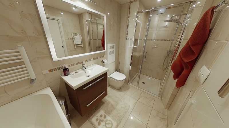 Top Bathroom Remodeling Companies in Edwardsville, IL